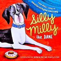 Algopix Similar Product 14 - Silly Milly the Dane