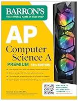 Algopix Similar Product 11 - AP Computer Science A Premium 12th