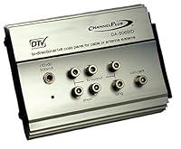 Algopix Similar Product 6 - Linear DA506BID Channelplus