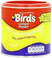 Algopix Similar Product 3 - Birds Custard Powder 105 Ounce