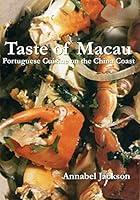 Algopix Similar Product 2 - Taste of Macau Portuguese Cuisine on