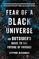 Algopix Similar Product 7 - Fear of a Black Universe An Outsiders