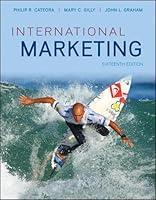 Algopix Similar Product 3 - International Marketing