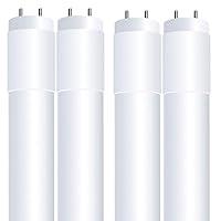 Algopix Similar Product 15 - Feit Electric T8 LED Bulbs 4 Foot 32