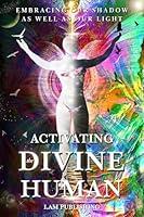 Algopix Similar Product 3 - Activating The Divine Human Embracing