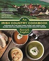 Algopix Similar Product 14 - An Irish Country Cookbook More Than