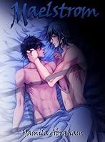 Algopix Similar Product 15 - Maelstrom 5 (Yaoi)
