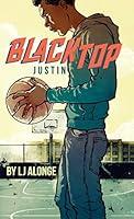 Algopix Similar Product 17 - Justin #1 (Blacktop)