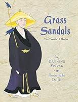Algopix Similar Product 13 - Grass Sandals: The Travels of Basho