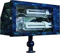 Algopix Similar Product 6 - Dabmar Lighting DF5675VG Flood Light