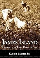 Algopix Similar Product 7 - James Island Stories from Slave