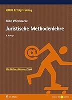 Algopix Similar Product 8 - Juristische Methodenlehre JURIQ