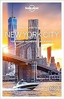 Algopix Similar Product 14 - Lonely Planet Best of New York City