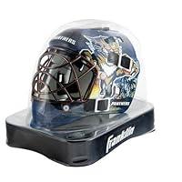 Algopix Similar Product 18 - Franklin Florida Panthers NHL Team Mini