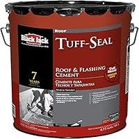 Algopix Similar Product 13 - GARDNERGIBSON 6147930 TuffSeal Roof