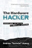 Algopix Similar Product 4 - The Hardware Hacker Adventures in