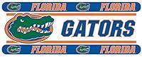 Algopix Similar Product 18 - NCAA Florida Gators Wall Border