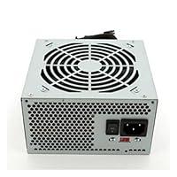 Algopix Similar Product 9 - Solid Gear Basix Series 400W ATX12V