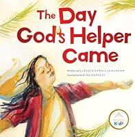 Algopix Similar Product 20 - The Day God's Helper Came