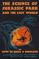 Algopix Similar Product 8 - Science Of Jurassic Park And The Lost