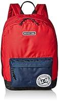 Algopix Similar Product 20 - DC Mens BACKSTACK CB Backpack