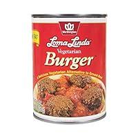 Algopix Similar Product 7 - Loma Linda  PlantBased  Vegetarian