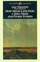 Algopix Similar Product 15 - How Much Land Does a Man Need and