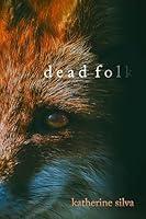 Algopix Similar Product 19 - Dead Folk (The Deadlands Book 2)