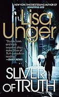 Algopix Similar Product 13 - Sliver of Truth (Ridley Jones)