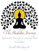 Algopix Similar Product 7 - The Buddha Journey Questions and