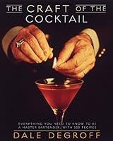 Algopix Similar Product 19 - The Craft of the Cocktail Everything