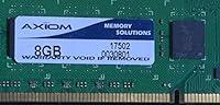 Algopix Similar Product 9 - 8GB DDR3 1600 UDIMM TAA