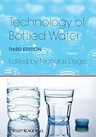 Algopix Similar Product 17 - Technology of Bottled Water