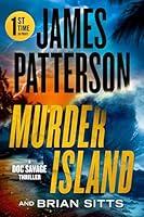 Algopix Similar Product 3 - Murder Island Pattersons Scariest