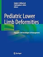 Algopix Similar Product 18 - Pediatric Lower Limb Deformities