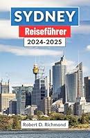 Algopix Similar Product 5 - Sydney Reisefhrer 20242025 Eine