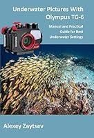 Algopix Similar Product 16 - Underwater Pictures With Olympus TG6