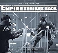 Algopix Similar Product 20 - The Making of Star Wars The Empire