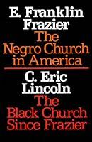 Algopix Similar Product 1 - The Negro Church in AmericaThe Black