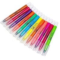 Algopix Similar Product 14 - Mr Pen Gel Highlighters Bible