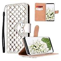 Algopix Similar Product 1 - Yewos Compatible with LG Stylo 5 Wallet