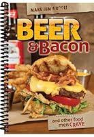 Algopix Similar Product 20 - Beer & Bacon