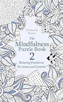 Algopix Similar Product 11 - The Mindfulness Puzzle Book 2