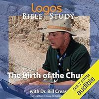 Algopix Similar Product 9 - The Birth of the Church