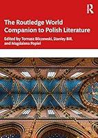 Algopix Similar Product 14 - The Routledge World Companion to Polish