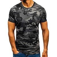 Algopix Similar Product 2 - Shirt for Men F_Gotal Mens TShirts