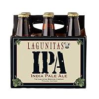 Algopix Similar Product 14 - Lagunitas IPA 6 pk 12 oz bottles