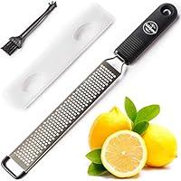 Algopix Similar Product 1 - BelleGuppy Lemon Zester  Cheese