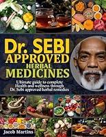 Algopix Similar Product 2 - DR SEBI APPROVED HERBAL MEDICINES