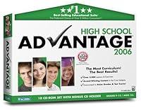 Algopix Similar Product 5 - High School Advantage 2006